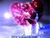 Valentijnskaarten, mijn valentijn cupido liefde op 14 februari 2025