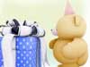 Theme: Birthday cards e-card: forever friends