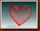 Romantic Valentine's Day e-cards