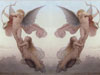 Engelen kaarten Heavens angels e-card
