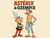 Theme: Humor kaarten e-card: Asterix en Ozempix