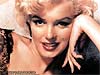 Pin-Up kaarten Marilyn Monroe de bekende pose