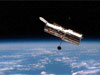 Space kaarten HST hubble ruimte telescoop e-cards