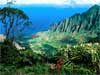 vakantie kaarten, het vulkanische maar schitterende eiland Hawaii in de Pacific