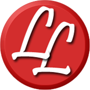 Love Lanes Logo