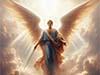 Theme: Angels cards e-card: Archangel