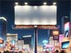 Theme: Birthday cards e-card: las vegas