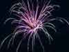 3D Christmas Cards, 2023 HTML5 Firework effect