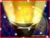 Christmas Cards A 2024 Toast happy New Year Cards, holiday greeting e-card