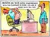 hot naughty E-cards Conference sex humor cards