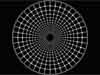 Optical Illusions e-cards, spiral, special ecards