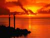 Romantic Scenery cards, Key Largo from the Florida Keys islands, vacation sunset ecards