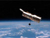 hubble telescope