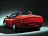 Supercars cards, Ferrari Barchetta e-card 