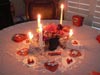 2025 Valentine, A Valentine Diner